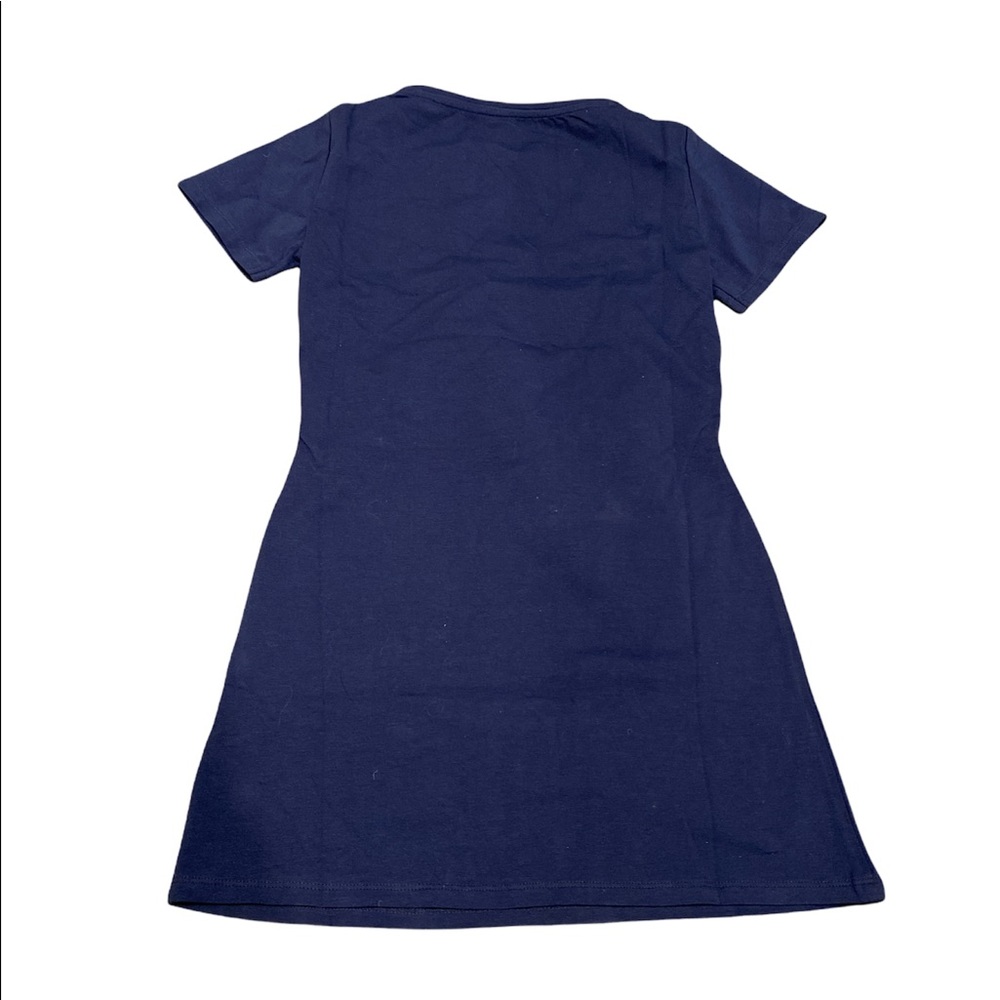 BoobDesign V-neck tee - Picture 2 of 5